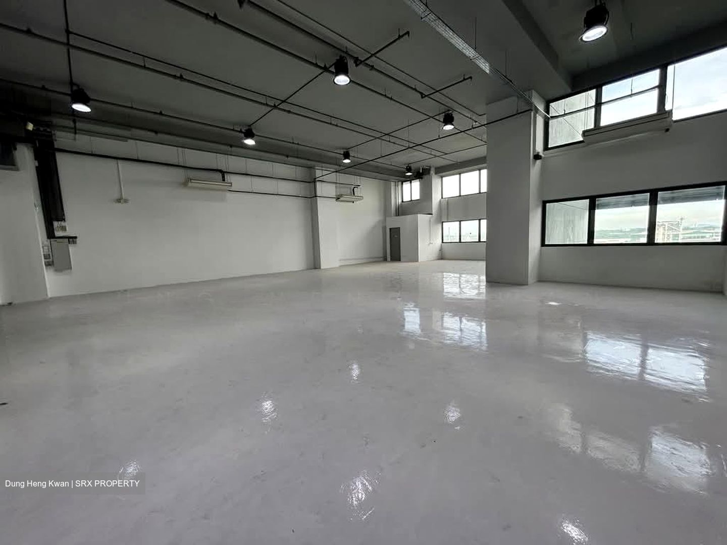 Sungei Kadut Industrial Estate (D25), Warehouse #604857331